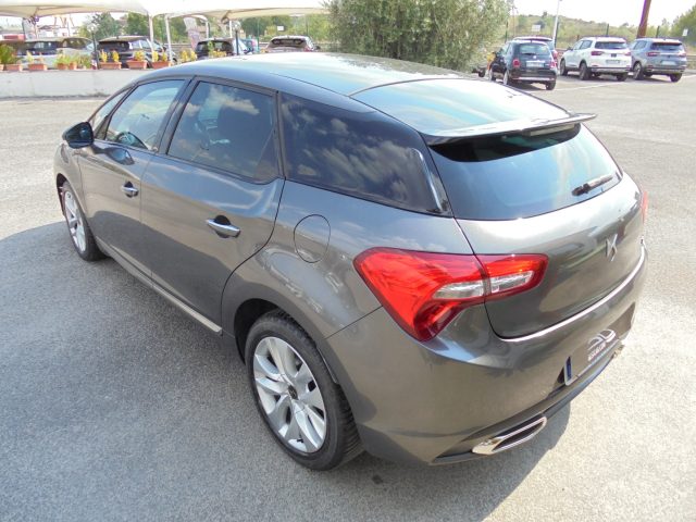 DS AUTOMOBILES DS 5 usata, con Servosterzo