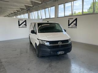 VOLKSWAGEN Transporter 2.0 TDI 150CV 4MOTION FURGONE CAMBIO MANUALE