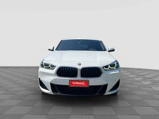 BMW X2 usata 4