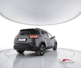 CITROEN C5 Aircross usata 2