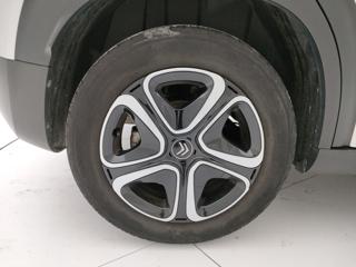 CITROEN C3 Aircross usata, con Airbag testa
