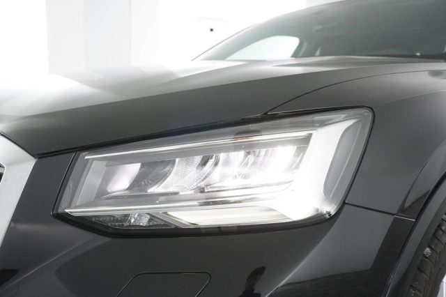 AUDI Q2 usata 13