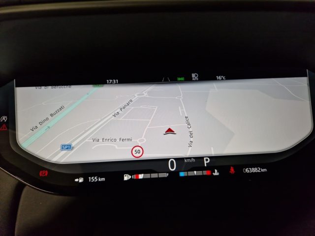 LAND ROVER Range Rover Sport usata, con Controllo automatico clima