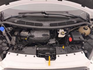 FORD Transit Custom usata 24