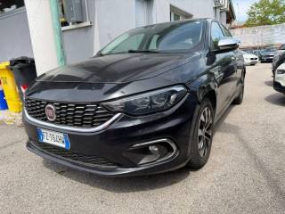 FIAT Tipo 1.6 Mjt S&S 5 porte Mirror