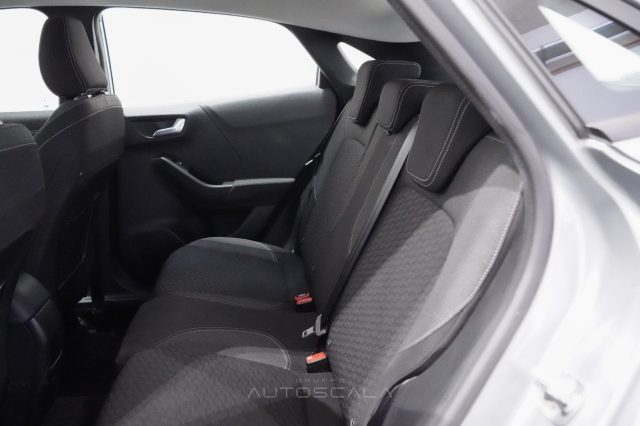 FORD Puma usata, con Fari LED
