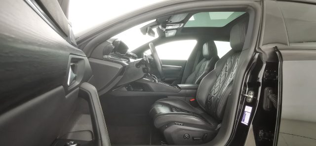 PEUGEOT 508 usata, con Immobilizzatore elettronico