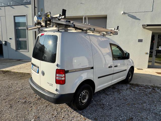 VOLKSWAGEN usata 7