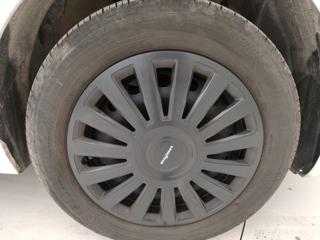 FIAT 500 usata, con Airbag testa