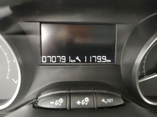 PEUGEOT 208 usata, con Servosterzo