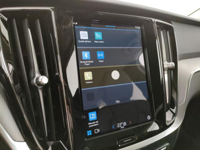 VOLVO V60 usata, con USB