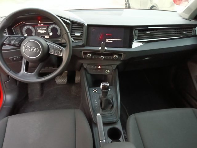 AUDI A1 usata, con ESP