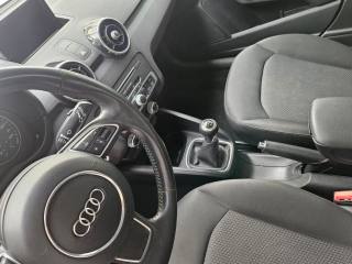 AUDI A1 usata, con ESP