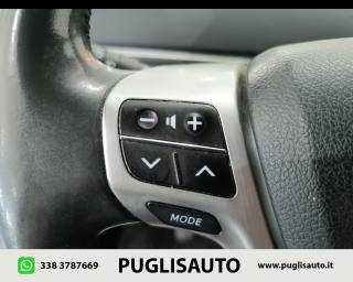 TOYOTA Verso usata, con Fendinebbia