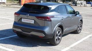NISSAN Qashqai usata, con Autoradio