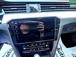 VOLKSWAGEN Passat Variant usata, con Controllo trazione