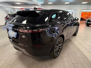 LAND ROVER Range Rover Velar usata, con Gancio traino
