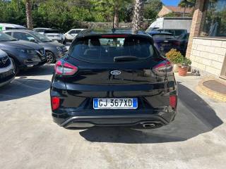 FORD Puma usata, con Cerchi in lega