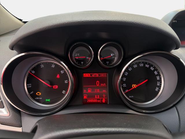 OPEL Mokka usata, con Chiusura centralizzata