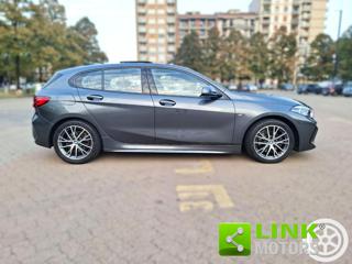 BMW 118 usata, con Airbag