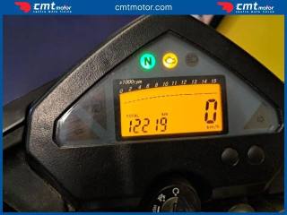 KSR MOTO TW 125 SM usata 5