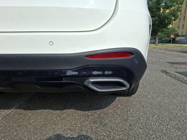 MERCEDES-BENZ GLC 200 usata, con MP3