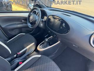 TOYOTA Aygo X usata, con Climatizzatore