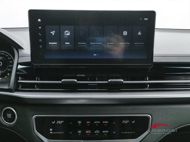 KGM Rexton usata 13