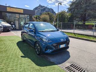 HYUNDAI i10 usata, con Cerchi in lega