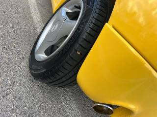 FIAT Cinquecento usata 13