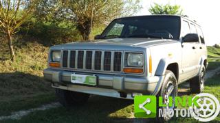 JEEP Cherokee usata 15