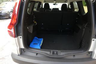 DACIA Jogger usata, con Limitatore di velocità