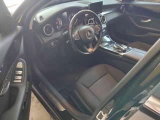 MERCEDES-BENZ C 200 usata, con Cruise Control