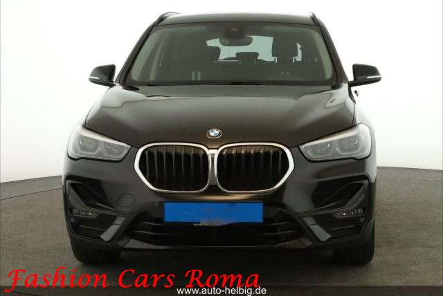 BMW X1 usata, con Cerchi in lega