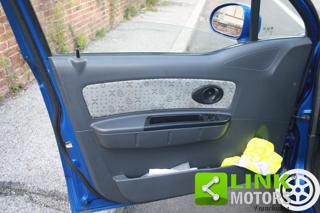 CHEVROLET Matiz usata, con Marmitta catalitica