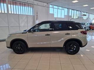 SUZUKI Vitara usata, con Airbag