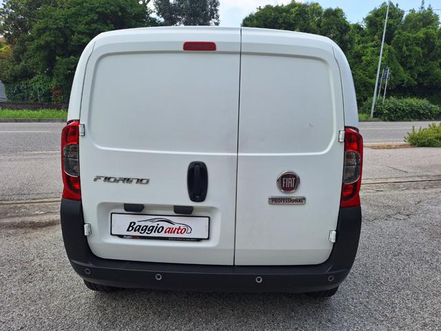FIAT Fiorino usata, con Specchietti laterali elettrici