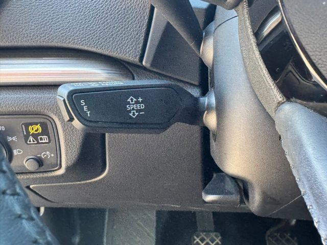 AUDI A3 usata, con Climatizzatore