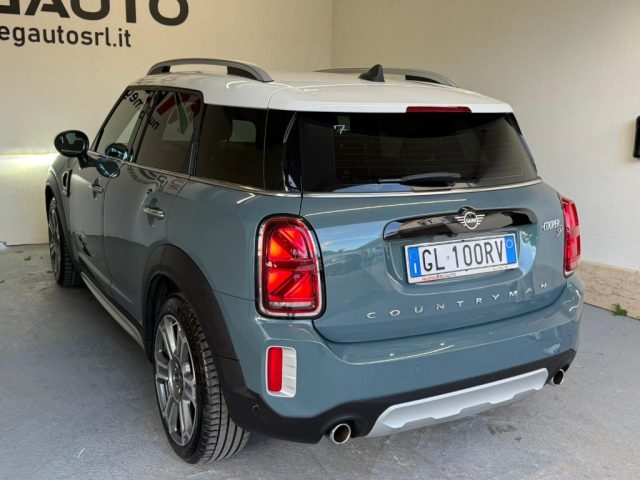 MINI Mini usata, con Chiusura centralizzata