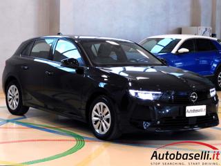 OPEL Astra usata, con Park Distance Control