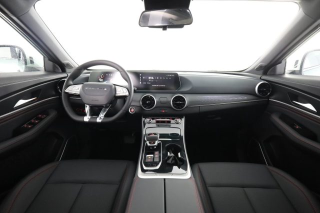 FORTHING T5 Evo usata 10