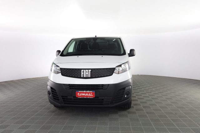FIAT Scudo usata 0