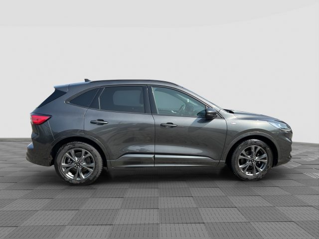 FORD Kuga usata 5