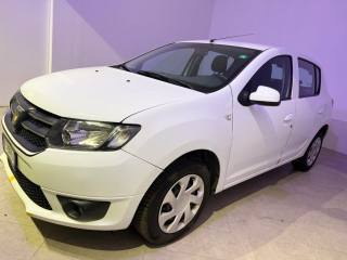 DACIA Sandero usata 2