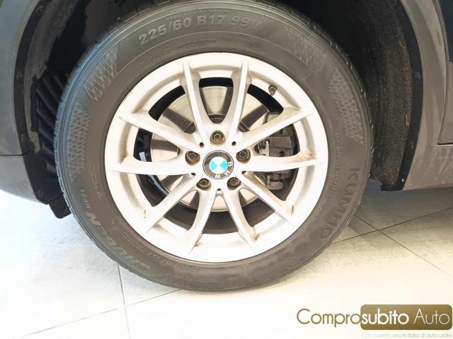 BMW X3 usata 30