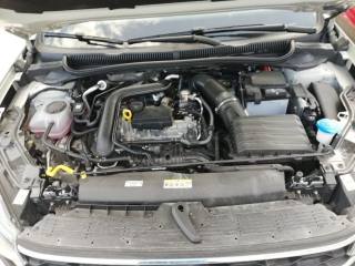 VOLKSWAGEN Taigo usata, con Lettore CD