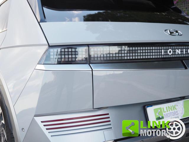 HYUNDAI Ioniq 5 usata 37