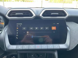 MG ZS usata, con Controllo elettronico della corsia