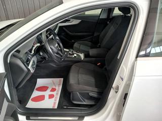 AUDI A4 usata, con Alzacristalli elettrici