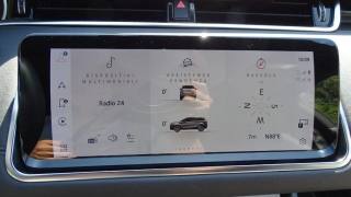 LAND ROVER Range Rover Evoque usata 104